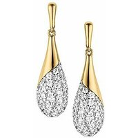 Viventy Damenohrringe Gelbgold 785204 Viventy Damenohrringe Gelbgold 785204