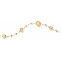 Armband Elaine Firenze 14ct. Gelbgold 223915 Armband Elaine Firenze 14ct. Gelbgold 223915