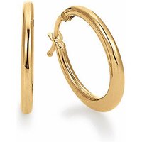 Ohrringe Elaine Firenze 14ct. Gelbgold 1111636E Ohrringe Elaine Firenze 14ct. Gelbgold 1111636E