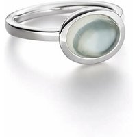 Damenring Elaine Firenze 14ct. Weißgold 55646961R/3 Damenring Elaine Firenze 14ct. Weißgold 55646961R/3