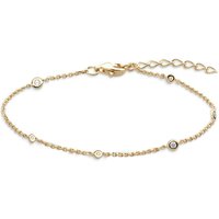 Xenox Damen 925 Sterling Silber Armband XS3831G Xenox Damen 925 Sterling Silber Armband XS3831G