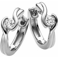 Viventy Damenohrringe Silber 785064 Viventy Damenohrringe Silber 785064