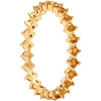 PD Paola Damen Zirkonia Ring Yellow-Bird Größe 54 Gold AN01-134-14 PD Paola Damen Zirkonia Ring Yellow-Bird Größe 54 Gold AN01-134-14