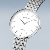 BERING / Watch / Titanium/ Women BERING / Watch / Titanium/ Women