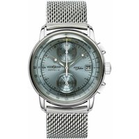 Zeppelin Herrenuhr 100 Jahre Zeppelin ED. 1 8670M4 inkl. Lederband Zeppelin Herrenuhr 100 Jahre Zeppelin ED. 1 8670M4 inkl. Lederband