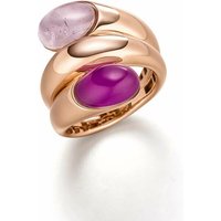 Damenring Elaine Firenze 14ct. Roségold 1033283R-1 Damenring Elaine Firenze 14ct. Roségold 1033283R-1
