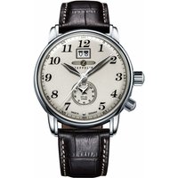 Zeppelin LZ-127 Dual-Time Zeppelin LZ-127 Dual-Time