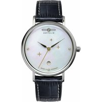 Zeppelin Damenuhr Luna inkl. Ersatzband 71313 Zeppelin Damenuhr Luna inkl. Ersatzband 71313