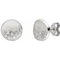 Viventy Damen Zirkonia Ohrstecker Silber 784734 Viventy Damen Zirkonia Ohrstecker Silber 784734