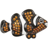 Cora Fisch Anhänger 925/00 Sterlingsilber Cora Fisch Anhänger 925/00 Sterlingsilber