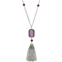 Leonardo Damen Halskette Livorno 80cm Silber 016668 Leonardo Damen Halskette Livorno 80cm Silber 016668