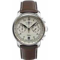 Zeppelin Herrenuhr 100 Jahre Zeppelin ED. 1 76746 inkl. Ersatzband Zeppelin Herrenuhr 100 Jahre Zeppelin ED. 1 76746 inkl. Ersatzband