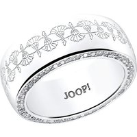 JOOP! Ring für Damen mit Kornblumenmuster 20310047 JOOP! Ring für Damen mit Kornblumenmuster 20310047