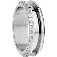 Bering Damen-Ringe Silber Zirkonia 526-17-63 Bering Damen-Ringe Silber Zirkonia 526-17-63