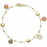 Armband Elaine Firenze 14ct. Gelbgold 224371 Armband Elaine Firenze 14ct. Gelbgold 224371