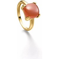 Damenring Elaine Firenze 14ct. Gelbgold 1033301R-4/3 Damenring Elaine Firenze 14ct. Gelbgold 1033301R-4/3