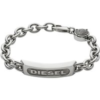 Diesel Herren- Armband DX0951040 Diesel Herren- Armband DX0951040