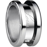 Damen-Ring 520-10-84 (Außenring, breit) Damen-Ring 520-10-84 (Außenring, breit)