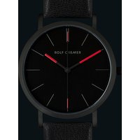 Rolf Cremer Armbanduhr twice 506401 Rolf Cremer Armbanduhr twice 506401