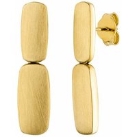 Ohrringe Elaine Firenze 14ct. Gelbgold 1113859/2E Ohrringe Elaine Firenze 14ct. Gelbgold 1113859/2E