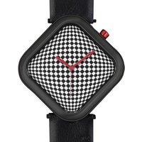 Rolf Cremer Damenuhr Big Corner 506855 Rolf Cremer Damenuhr Big Corner 506855