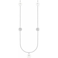 Joop! Kette mit Anhänger 2027642 Joop! Kette mit Anhänger 2027642