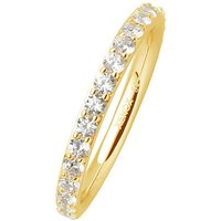 XENOX Damen Ring 925er Silber XS7357 XENOX Damen Ring 925er Silber XS7357