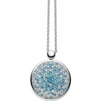 Viventy Damen Anhänger mit Kette 925/Sterling Silber 785112 Viventy Damen Anhänger mit Kette 925/Sterling Silber 785112