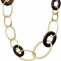 Halskette Elaine Firenze 14ct. Gelbgold 1033288C Halskette Elaine Firenze 14ct. Gelbgold 1033288C