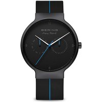 BERING Herren Analog Quarz Max René Collection Armbanduhr 15542-428 BERING Herren Analog Quarz Max René Collection Armbanduhr 15542-428