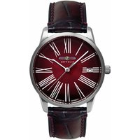 Zeppelin Damenuhr Flatline Analoguhr inkl. Ersatzband 83455 Zeppelin Damenuhr Flatline Analoguhr inkl. Ersatzband 83455