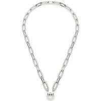 Leonardo Jewels Halskette Moni, Kette aus Edelstahl 023067 Leonardo Jewels Halskette Moni, Kette aus Edelstahl 023067