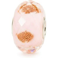 Trollbeads Damen Charm Krönung der Liebe Anhänger TGLBE-30045 Trollbeads Damen Charm Krönung der Liebe Anhänger TGLBE-30045