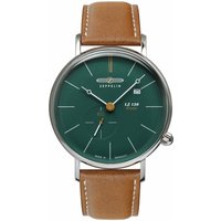 Zeppelin Herrenuhr LZ 120 Rome inkl. Ersatzband 71383 Zeppelin Herrenuhr LZ 120 Rome inkl. Ersatzband 71383