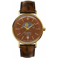 Zeppelin Damenuhr Luna inkl. Ersatzband 81395 Zeppelin Damenuhr Luna inkl. Ersatzband 81395