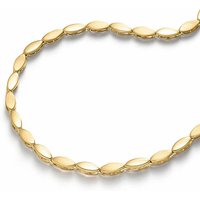 Halskette Elaine Firenze 14ct. Gelbgold 1113050C Halskette Elaine Firenze 14ct. Gelbgold 1113050C