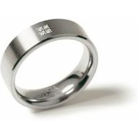 Boccia Titanium Ring Brillant 0101-1255 Größe 55 Boccia Titanium Ring Brillant 0101-1255 Größe 55
