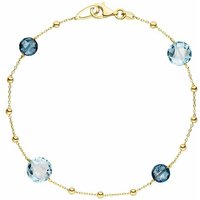 Armband Elaine Firenze 14ct. Gelbgold 223915-3 Armband Elaine Firenze 14ct. Gelbgold 223915-3