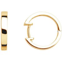 Damen-Creolen Creolen XS8542G Damen-Creolen Creolen XS8542G