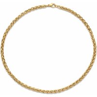 Halskette Elaine Firenze 14ct. Gelbgold 114190C Halskette Elaine Firenze 14ct. Gelbgold 114190C
