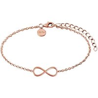Xenox Damen-Armband Infinity Rosegold XS2764R Xenox Damen-Armband Infinity Rosegold XS2764R