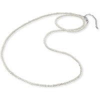 Engelsrufer Damen Anker Halskette aus Sterling Silber ERN-70-PE Engelsrufer Damen Anker Halskette aus Sterling Silber ERN-70-PE