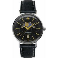 Zeppelin Damenuhr Luna inkl. Ersatzband 81372 Zeppelin Damenuhr Luna inkl. Ersatzband 81372