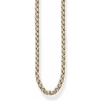 Thomas Sabo Glam & Soul Halskette Asia KollektionKE1742-173-19-L100 Thomas Sabo Glam & Soul Halskette Asia KollektionKE1742-173-19-L100