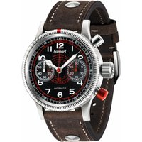 Hanhart Pioneer TachyTele mit Lederband 712.210-0010 Hanhart Pioneer TachyTele mit Lederband 712.210-0010