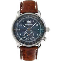 Zeppelin Herrenuhr LZ 126 Los Angeles 86443 inkl. Ersatzband Zeppelin Herrenuhr LZ 126 Los Angeles 86443 inkl. Ersatzband