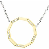 Halskette 0 Stahl Halskette 0 Stahl