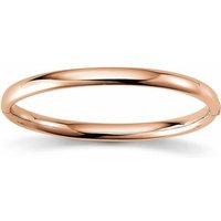 Armreif Elaine Firenze 14ct. Roségold 1019/222.2 Armreif Elaine Firenze 14ct. Roségold 1019/222.2