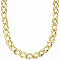 Halskette Elaine Firenze 14ct. Gelbgold 1113319C Halskette Elaine Firenze 14ct. Gelbgold 1113319C