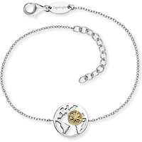 Engelsrufer Armband vergoldetem Sterling Silber ERB-ALOHAWORLD-BIG Engelsrufer Armband vergoldetem Sterling Silber ERB-ALOHAWORLD-BIG